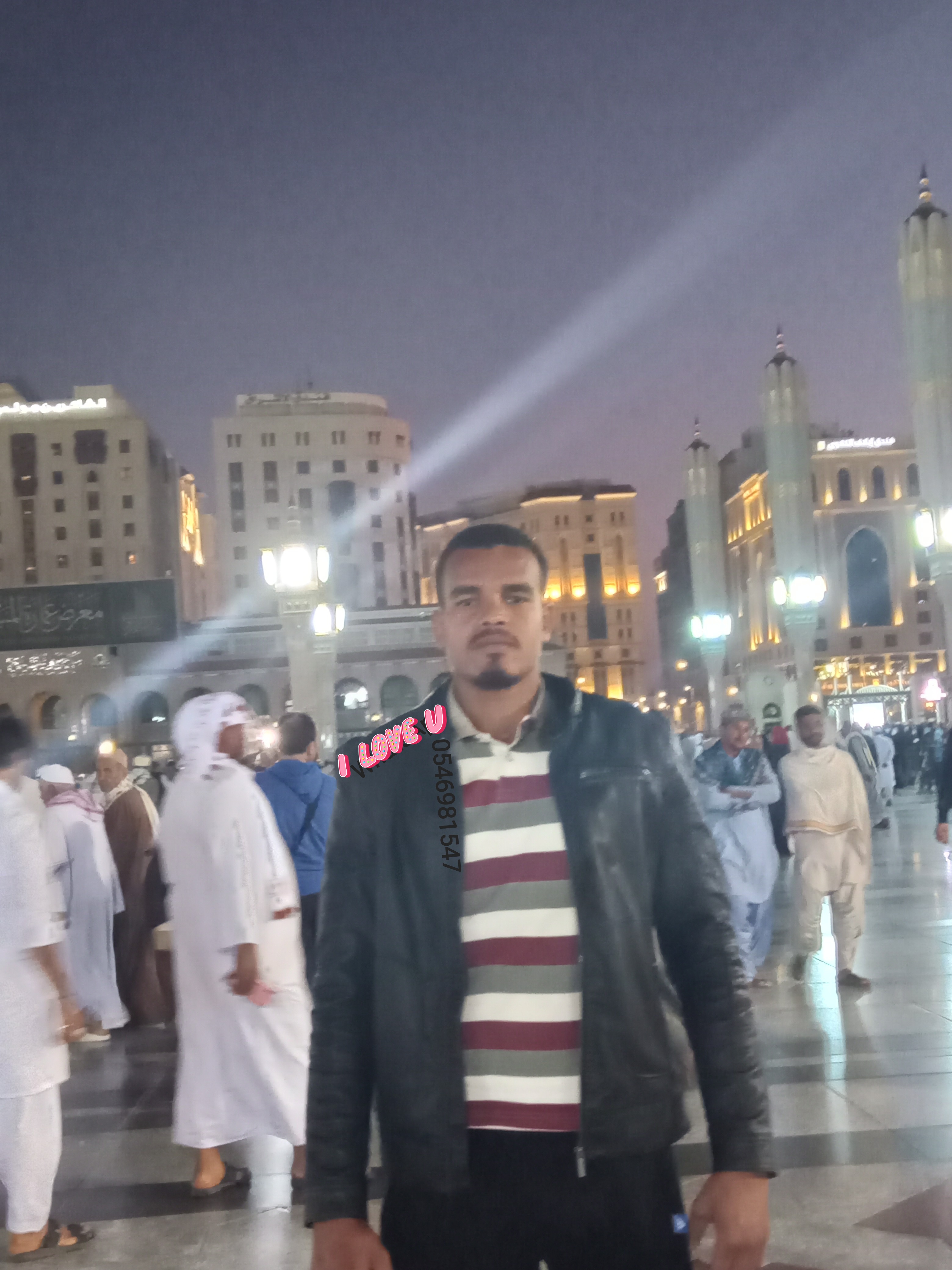 صورة Ahmed3 من السعودية مدينة الطائف